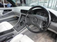 USED 1997 M BMW 8 SERIES 4.4 2dr Auto FBMWSH,INDIVIDUAL EDITION,