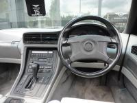 USED 1997 M BMW 8 SERIES 4.4 2dr Auto FBMWSH,INDIVIDUAL EDITION,