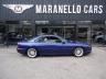 USED 1997 M BMW 8 SERIES 4.4 2dr Auto FBMWSH,INDIVIDUAL EDITION,