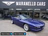 USED 1997 M BMW 8 SERIES 4.4 2dr Auto FBMWSH,INDIVIDUAL EDITION,