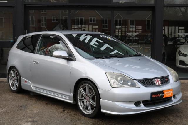 View our HONDA CIVIC