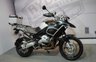 USED 2010 60 BMW R 1200 GS ADVENTURE TU 1170cc WITH BMW OE ALUMINIUM TOP BOX