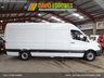 USED 2015 15 MERCEDES-BENZ SPRINTER 2.1 313 CDI LWB 129 BHP HIGH ROOF VAN