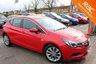USED 2016 16 VAUXHALL ASTRA 1.4 ENERGY 5d 123 BHP VIEW AND RESERVE ONLINE OR CALL 01527-853940 FOR MORE INFO.