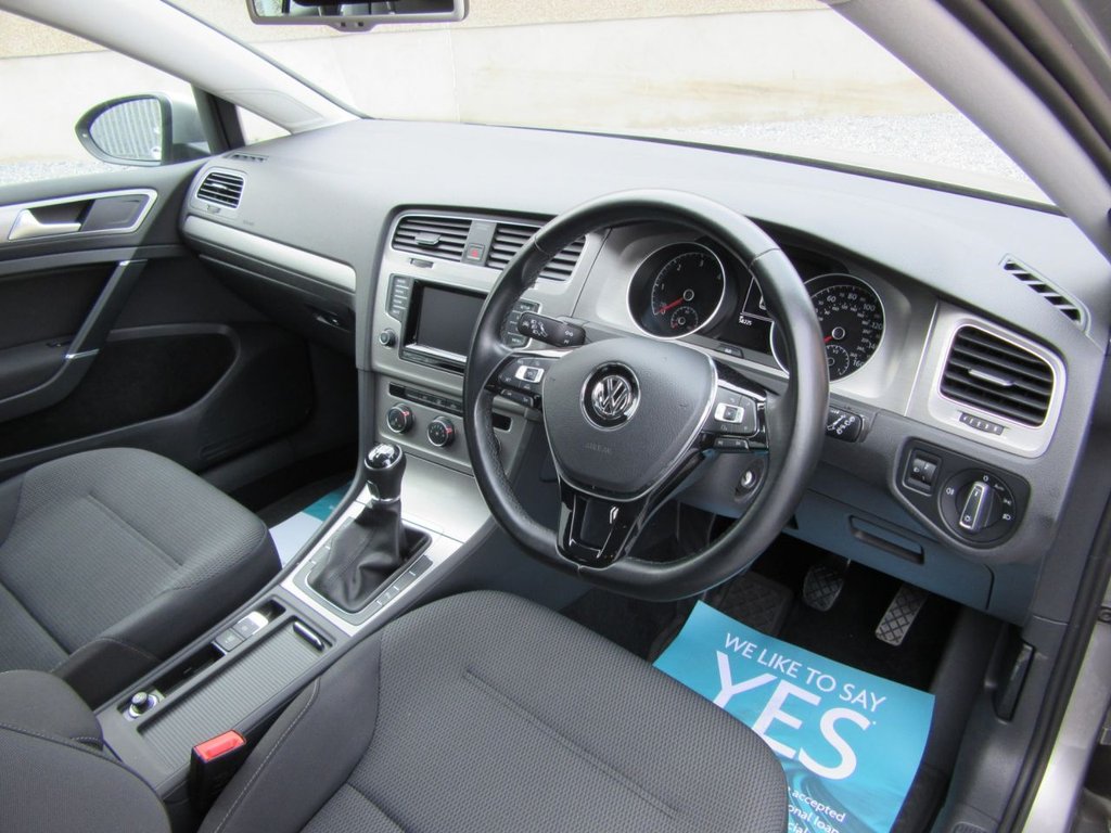 Vw Golf Tdi Bluemotion Takes Fuel Efficiency To A New Level With
