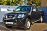 USED 2013 NISSAN NAVARA 2.5 DCi TEKNA Two Private Owners from new with a Full-Service-History; Satellite Navigation, Cruise & Climate Control, Full Leather Interior with Heated Seats, Reverse Parking Camera & Bluetooth with Audio Streaming...