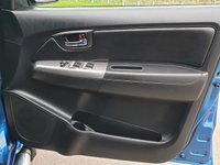 USED 2014 14 TOYOTA HI-LUX 3.0 INVINCIBLE 4X4 D-4D DCB 1d 169 BHP FRONT&REAR PARKING SENSOR ** NO VAT