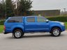 USED 2014 14 TOYOTA HI-LUX 3.0 INVINCIBLE 4X4 D-4D DCB 1d 169 BHP FRONT&REAR PARKING SENSOR ** NO VAT