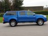 USED 2014 14 TOYOTA HI-LUX 3.0 INVINCIBLE 4X4 D-4D DCB 1d 169 BHP FRONT&REAR PARKING SENSOR ** NO VAT