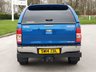 USED 2014 14 TOYOTA HI-LUX 3.0 INVINCIBLE 4X4 D-4D DCB 1d 169 BHP FRONT&REAR PARKING SENSOR ** NO VAT