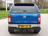 USED 2014 14 TOYOTA HI-LUX 3.0 INVINCIBLE 4X4 D-4D DCB 1d 169 BHP FRONT&REAR PARKING SENSOR ** NO VAT