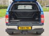 USED 2014 14 TOYOTA HI-LUX 3.0 INVINCIBLE 4X4 D-4D DCB 1d 169 BHP FRONT&REAR PARKING SENSOR ** NO VAT