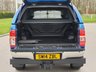 USED 2014 14 TOYOTA HI-LUX 3.0 INVINCIBLE 4X4 D-4D DCB 1d 169 BHP FRONT&REAR PARKING SENSOR ** NO VAT