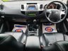 USED 2014 14 TOYOTA HI-LUX 3.0 INVINCIBLE 4X4 D-4D DCB 1d 169 BHP FRONT&REAR PARKING SENSOR ** NO VAT