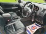 USED 2014 14 TOYOTA HI-LUX 3.0 INVINCIBLE 4X4 D-4D DCB 1d 169 BHP FRONT&REAR PARKING SENSOR ** NO VAT