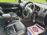 USED 2014 14 TOYOTA HI-LUX 3.0 INVINCIBLE 4X4 D-4D DCB 1d 169 BHP FRONT&REAR PARKING SENSOR ** NO VAT