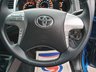USED 2014 14 TOYOTA HI-LUX 3.0 INVINCIBLE 4X4 D-4D DCB 1d 169 BHP FRONT&REAR PARKING SENSOR ** NO VAT