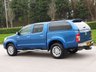 USED 2014 14 TOYOTA HI-LUX 3.0 INVINCIBLE 4X4 D-4D DCB 1d 169 BHP FRONT&REAR PARKING SENSOR ** NO VAT