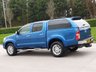 USED 2014 14 TOYOTA HI-LUX 3.0 INVINCIBLE 4X4 D-4D DCB 1d 169 BHP FRONT&REAR PARKING SENSOR ** NO VAT