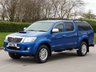 USED 2014 14 TOYOTA HI-LUX 3.0 INVINCIBLE 4X4 D-4D DCB 1d 169 BHP FRONT&REAR PARKING SENSOR ** NO VAT