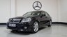 USED 2009 N MERCEDES-BENZ C-CLASS 2.1 C220 CDI SPORT 4d 168 BHP Full Heated Leather Seats/Bluetooth/Park Sensors