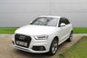 USED 2014 63 AUDI Q3 2.0 TFSI QUATTRO S LINE 5d AUTO 168 BHP 1 OWNER AUTOMATIC LOW MILEAGE, MANY EXTRAS.FINANCE ME TODAY-UK DELIVERY POSSIBLE