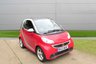 USED 2012 12 SMART FORTWO 1.0 PULSE MHD 2d AUTO 71 BHP PLUS A FRAME TOW ENABLED A FRAME BRAKED TOW ENABLED- TOW BEHIND CAMPER ETC. VERY LOW MILES AND AUTO!