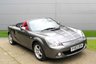 USED 2003 03 TOYOTA MR2 1.8 ROADSTER SMT 2d AUTO 138 BHP RARE SEMI AUTO- VERY LOW MILES. DELIVERY POSSIBLE