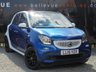 USED 2015 15 SMART FORFOUR 0.9 PROXY PREMIUM T 5d 90 BHP *PANORAMIC SUNROOF, SATELLITE NAVIGATION. BLUETOOTH PHONE!*