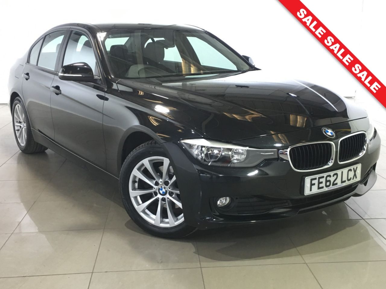 View our BMW 3 SERIES
