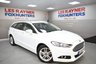 USED 2015 65 FORD MONDEO 2.0 TITANIUM TDCI 5d 148 BHP Sat Nav, Bluetooth, DAB Radio, Rear park sensors, Cheap Tax
