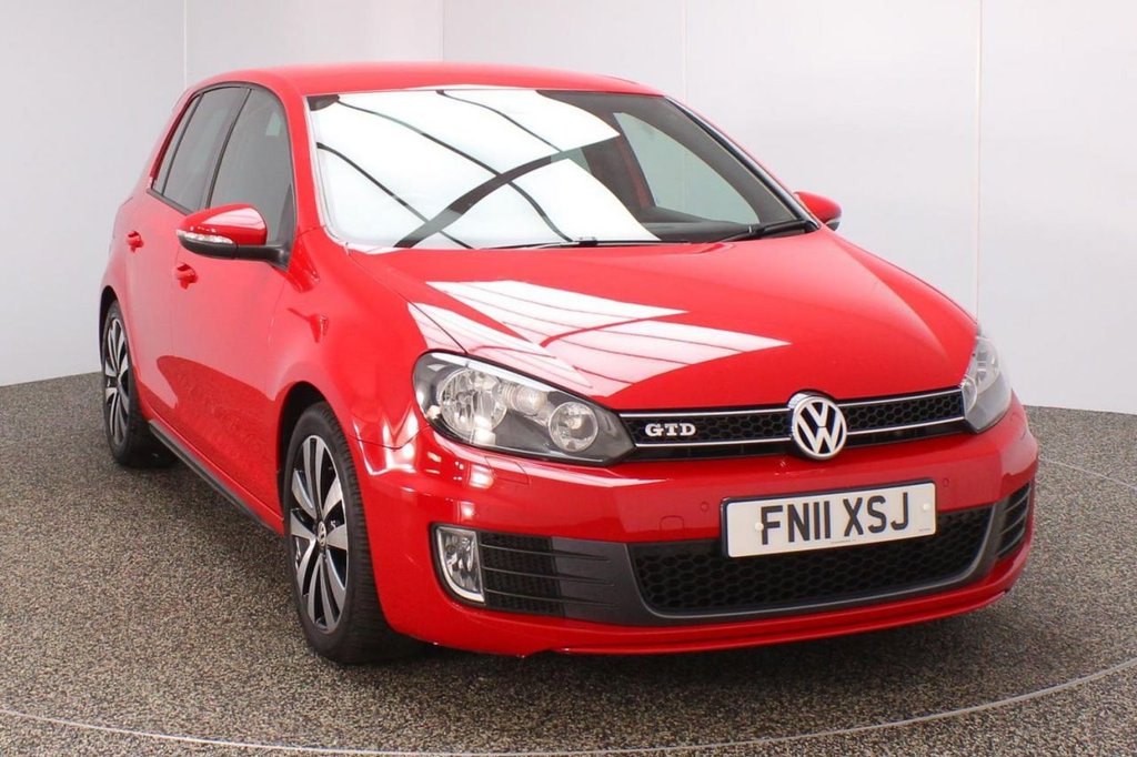 View our VOLKSWAGEN GOLF