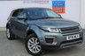 USED 2016 16 LAND ROVER RANGE ROVER EVOQUE 2.0 ED4 SE 5d Family SUV Rare Manual with Very Low Mileage and Great High Spec inc Heated Black Leather Seats Sat Nav Bluetooth Mobile Handsfree Parking Sensors and much more FULL SERVICE HISTORY + LOW MILEAGE!