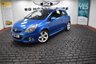 USED 2011 11 VAUXHALL CORSA 1.6 i Turbo 16v VXR 3dr ARDEN BLUE, LOW MILES, FSH
