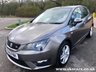 USED 2015 15 SEAT IBIZA 1.2 TSI FR DSG 5d AUTO 104 BHP **12 MONTH NATIONAL WARRANTY**