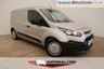 USED 2014 64 FORD TRANSIT CONNECT 1.6 210 ECONETIC P/V 94 BHP LWB ** NO VAT ** AIR CON ** * AIR CON *DAB * BLUETOOTH *** WE DON'T CHARGE ADMIN FEES ***