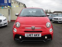 Fiat 500 Abarth 2019 Precios Versiones Y Equipamiento En Mexico