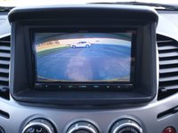 USED 2015 15 MITSUBISHI L200 2.5 DI-D 4X4 CHALLENGER LB DCB 1d 175 BHP R  CAMERA ** BLUETOOTH + 2 KEYS