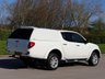 USED 2015 15 MITSUBISHI L200 2.5 DI-D 4X4 CHALLENGER LB DCB 1d 175 BHP R  CAMERA ** BLUETOOTH + 2 KEYS