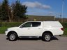 USED 2015 15 MITSUBISHI L200 2.5 DI-D 4X4 CHALLENGER LB DCB 1d 175 BHP R  CAMERA ** BLUETOOTH + 2 KEYS