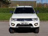 USED 2015 15 MITSUBISHI L200 2.5 DI-D 4X4 CHALLENGER LB DCB 1d 175 BHP R  CAMERA ** BLUETOOTH + 2 KEYS