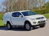 USED 2015 15 MITSUBISHI L200 2.5 DI-D 4X4 CHALLENGER LB DCB 1d 175 BHP R  CAMERA ** BLUETOOTH + 2 KEYS