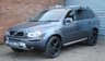 USED 2008 08 VOLVO XC90 2.4 D5 SE SPORT AWD 5d AUTO 185 BHP www.suffolkcarcentre.co.uk - Located at Ilketshall