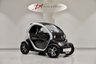 USED 2012 12 RENAULT TWIZY 0.0 TECHNIC 2d AUTO 17 BHP BLACK + WHITE /EXCELLENT CONDITION