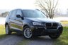 USED 2012 12 BMW X3 2.0 XDRIVE20D SE 5d AUTO 181 BHP 2 OWNER, BMW HISTORY, BLUETOOTH