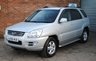 USED 2006 56 KIA SPORTAGE 2.0 XS CRDI 5d 139 BHP www.suffolkcarcentre.co.uk - Located at Ilketshall