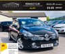 USED 2015 15 RENAULT CLIO 0.9 DYNAMIQUE MEDIANAV ENERGY TCE S/S 5d 90 BHP SAT NAV