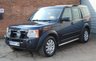 USED 2004 54 LAND ROVER DISCOVERY 2.7 3 TDV6 SE 5d 188 BHP www.suffolkcarcentre.co.uk - Located at Ilketshall