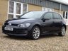 USED 2013 11 VOLKSWAGEN GOLF 2.0 GT TDI BLUEMOTION TECHNOLOGY 5d 148 BHP www.suffolkcarcentre.co.uk - Located at Reydon