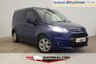 USED 2016 66 FORD TRANSIT CONNECT 1.5 200 LIMITED P/V 118 BHP * AIR CONDITIONING * DAB * BLUETOOTH * READY TO DRIVE AWAY TODAY *